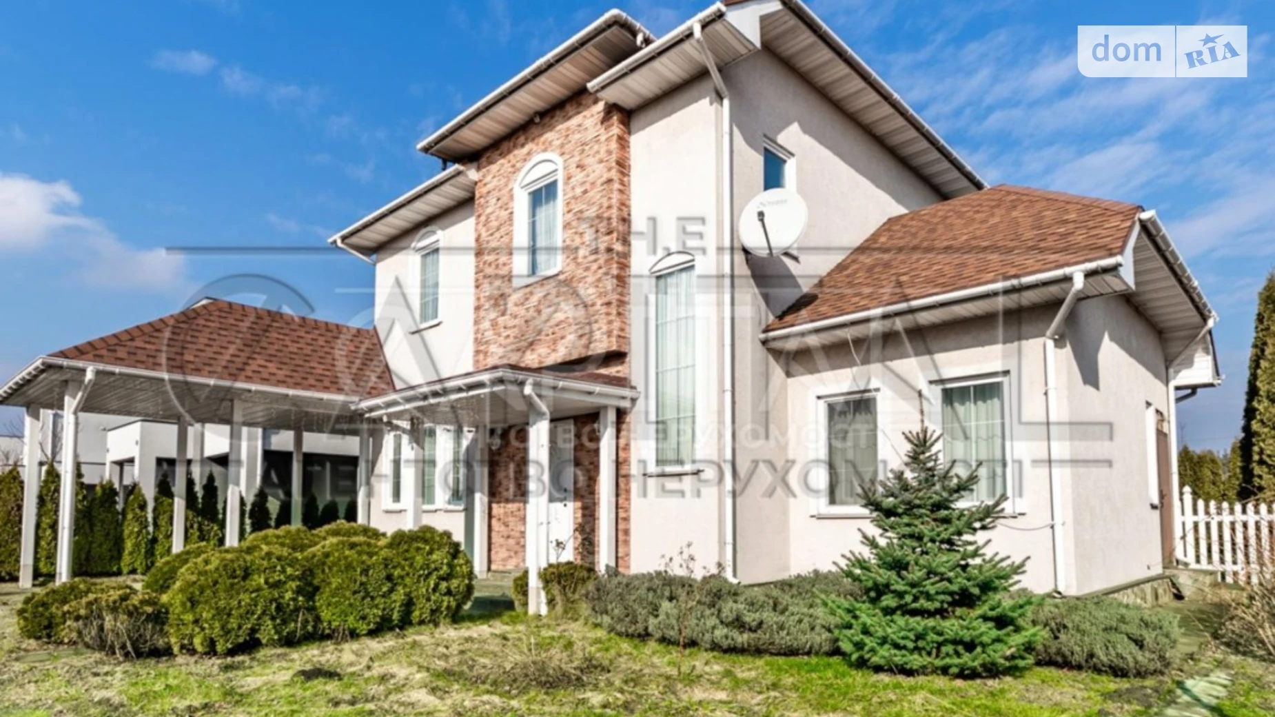 Продається будинок 2 поверховий 132.2 кв. м з ділянкою, цена: 161000 $ - фото 2