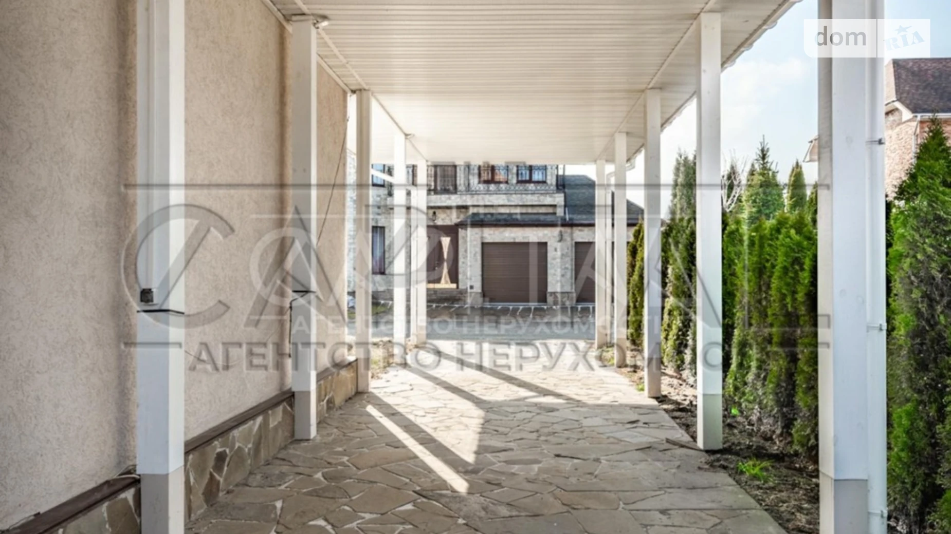 Продається будинок 2 поверховий 132.2 кв. м з ділянкою, цена: 161000 $ - фото 5