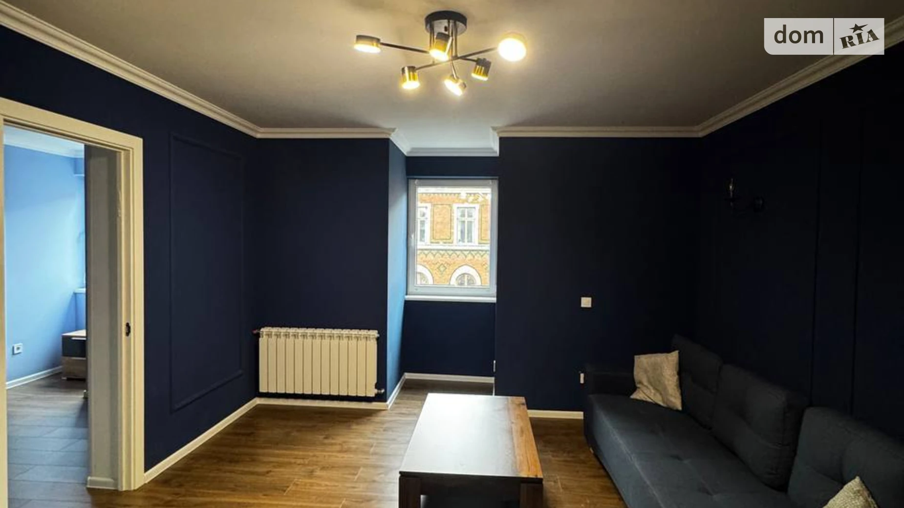 Продается 3-комнатная квартира 93.5 кв. м в, цена: 78000 € - фото 2