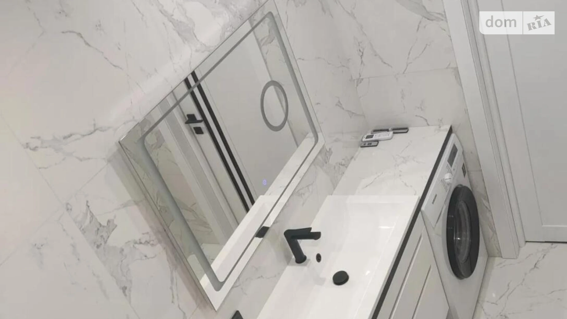 Продается 2-комнатная квартира 53 кв. м в Винниках, ул. Кільцева(Кільцева 17) - фото 2