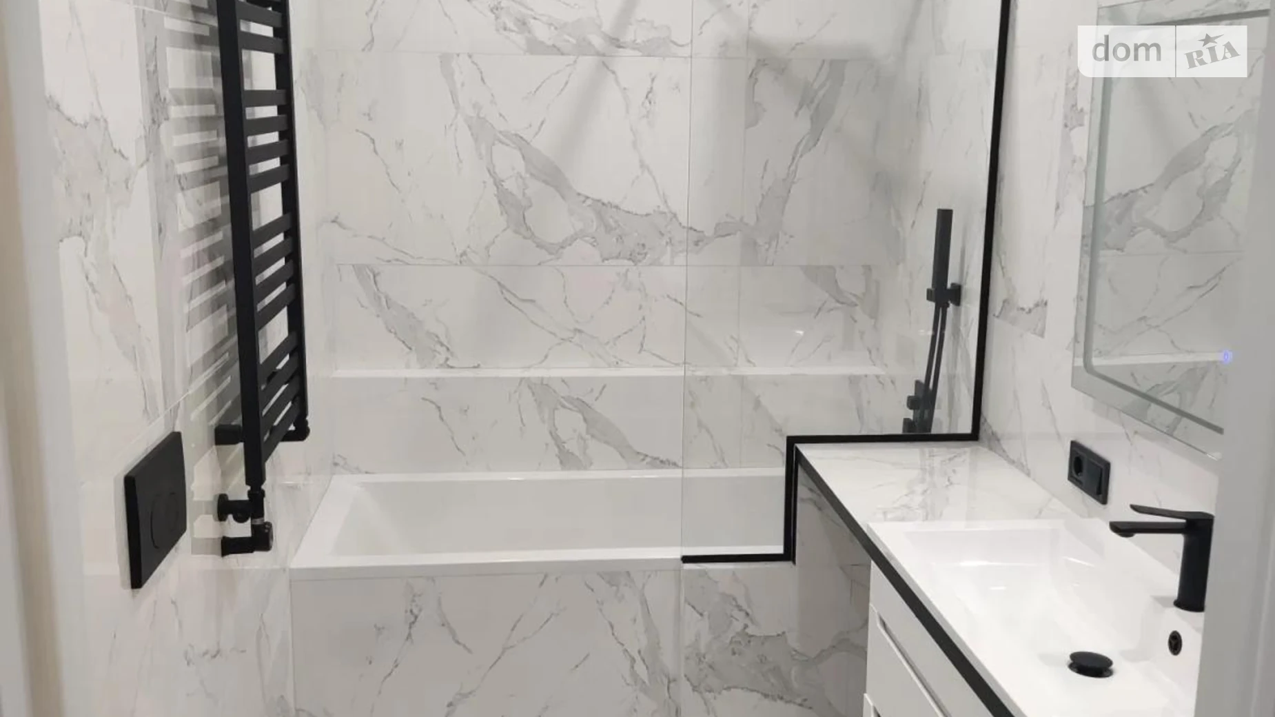 Продается 2-комнатная квартира 53 кв. м в Винниках, ул. Кільцева(Кільцева 17) - фото 4