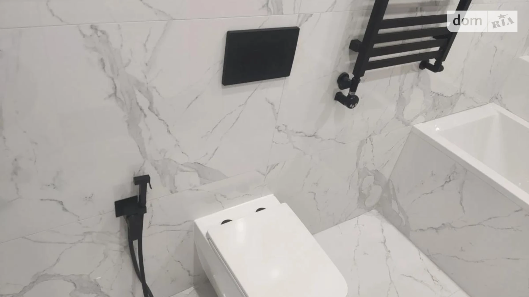 Продается 2-комнатная квартира 53 кв. м в Винниках, ул. Кільцева(Кільцева 17) - фото 3