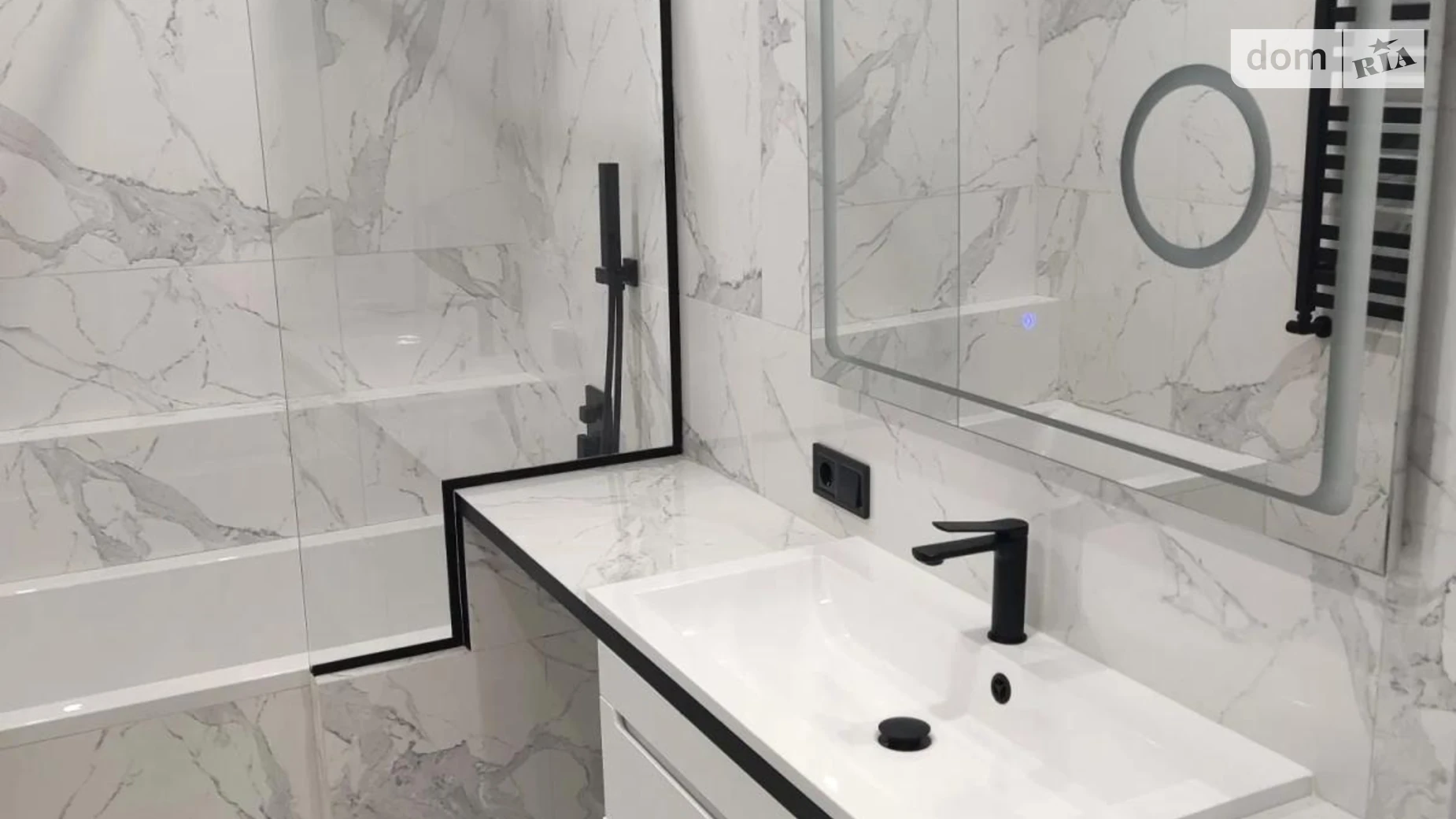 Продается 2-комнатная квартира 53 кв. м в Винниках, ул. Кільцева(Кільцева 17) - фото 5