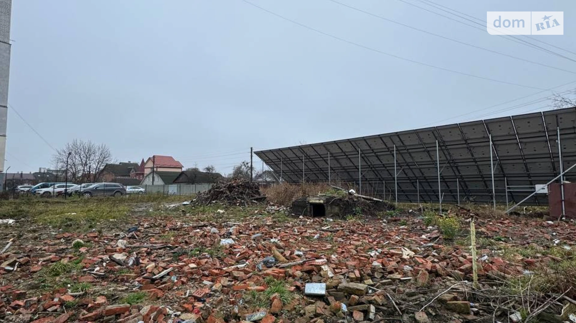 Продается земельный участок 12 соток в Хмельницкой области, цена: 120000 $ - фото 4