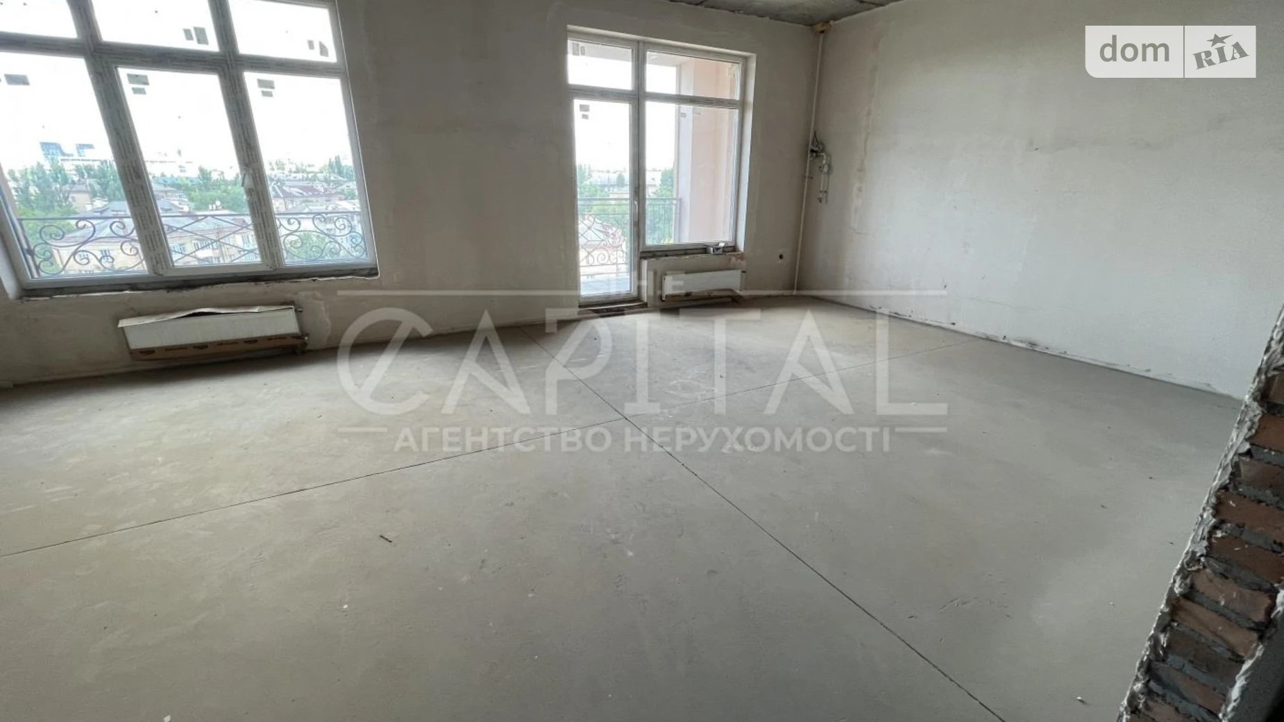 Продается 3-комнатная квартира 155.5 кв. м в Киеве, ул. Михаила Бойчука, 19А - фото 5