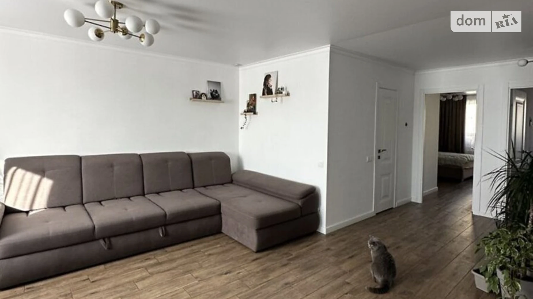 Продается 2-комнатная квартира 83 кв. м в, цена: 94000 $ - фото 2