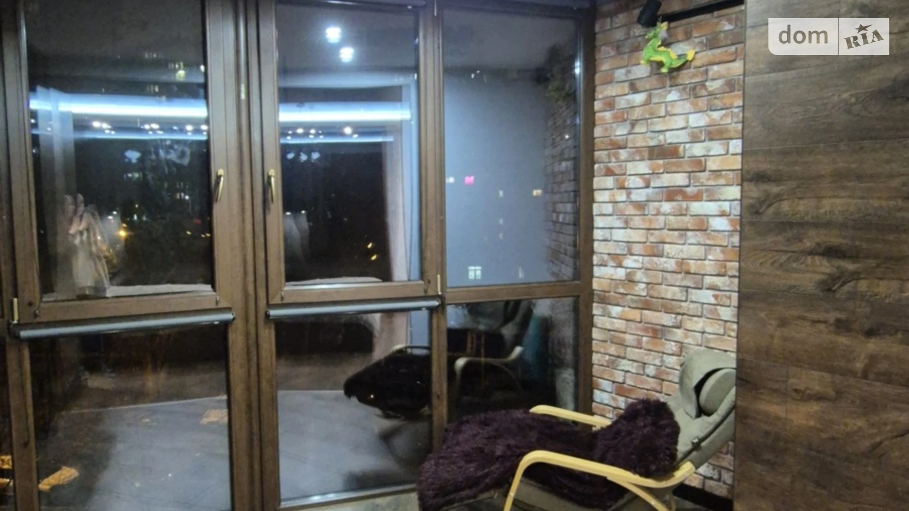 Продается 1-комнатная квартира 63 кв. м в Харькове, цена: 79000 $ - фото 4