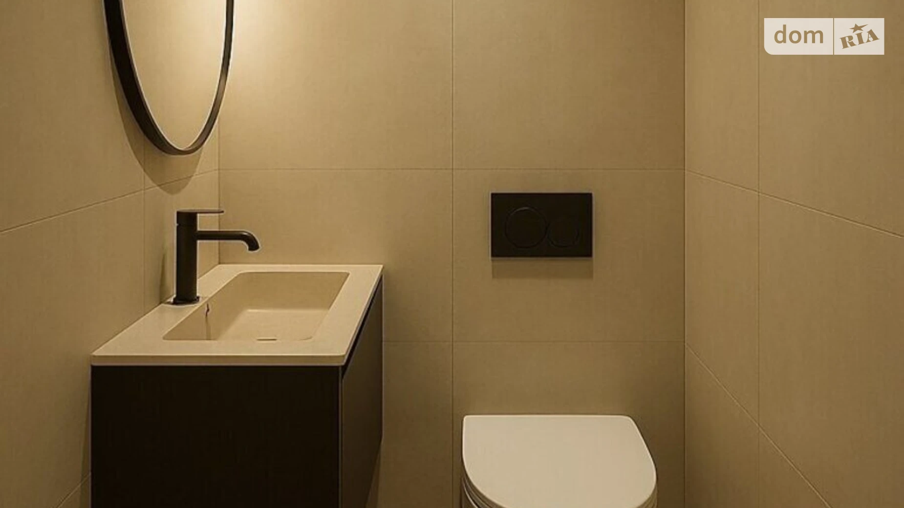 2-комнатная квартира 68 кв. м в Тернополе, ул. Госпитальная - фото 3