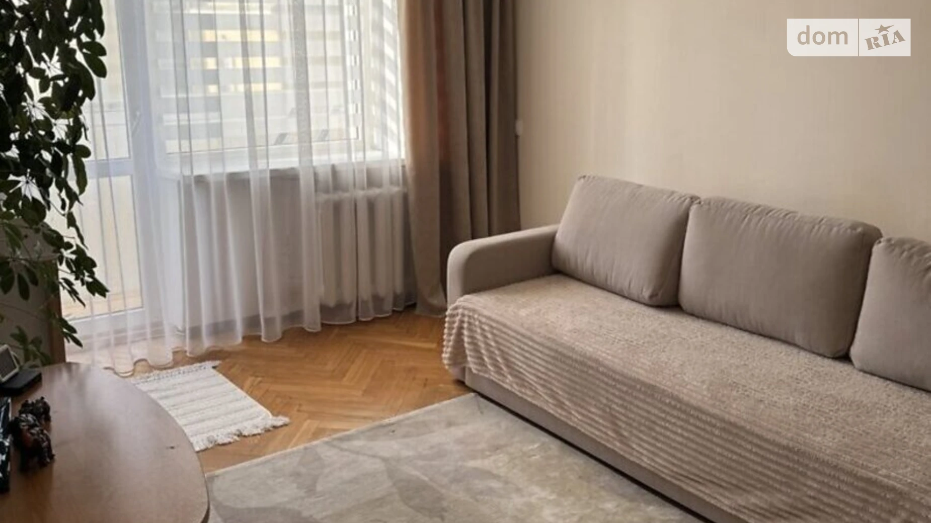 2-комнатная квартира 45 кв. м в Тернополе, ул. Острожского Князя - фото 2