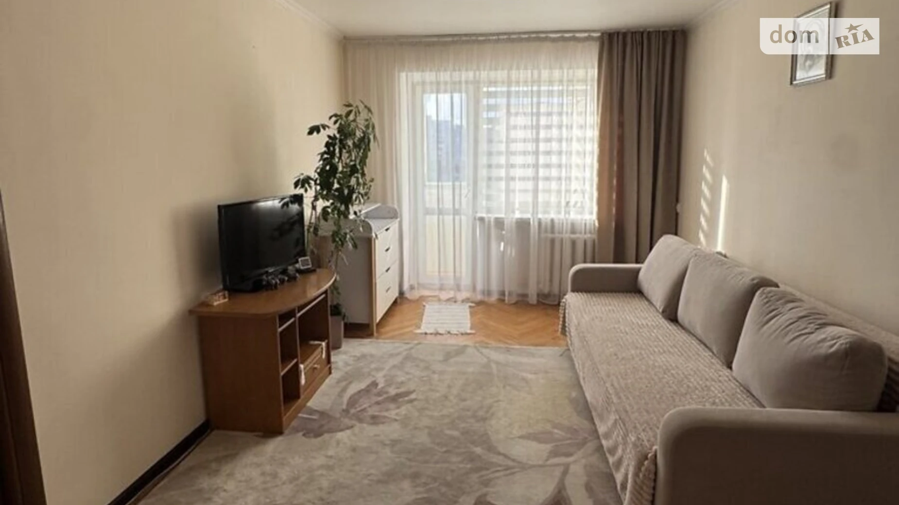 2-комнатная квартира 45 кв. м в Тернополе, ул. Острожского Князя - фото 3