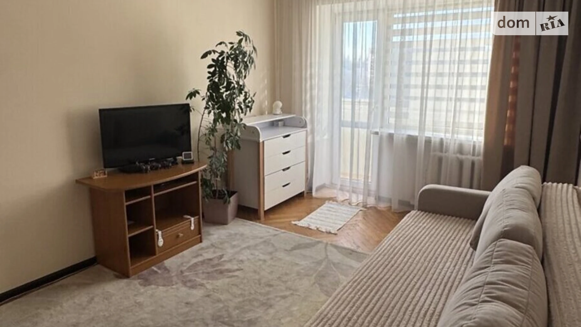 2-комнатная квартира 45 кв. м в Тернополе, ул. Острожского Князя - фото 4