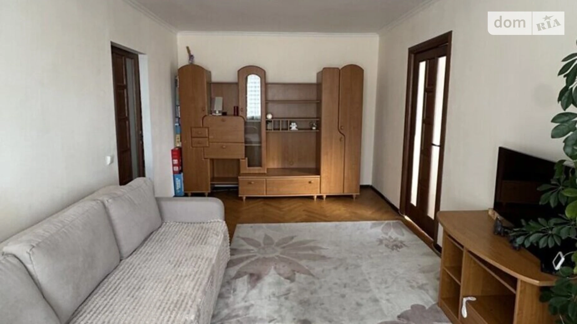 2-комнатная квартира 45 кв. м в Тернополе, ул. Острожского Князя - фото 5