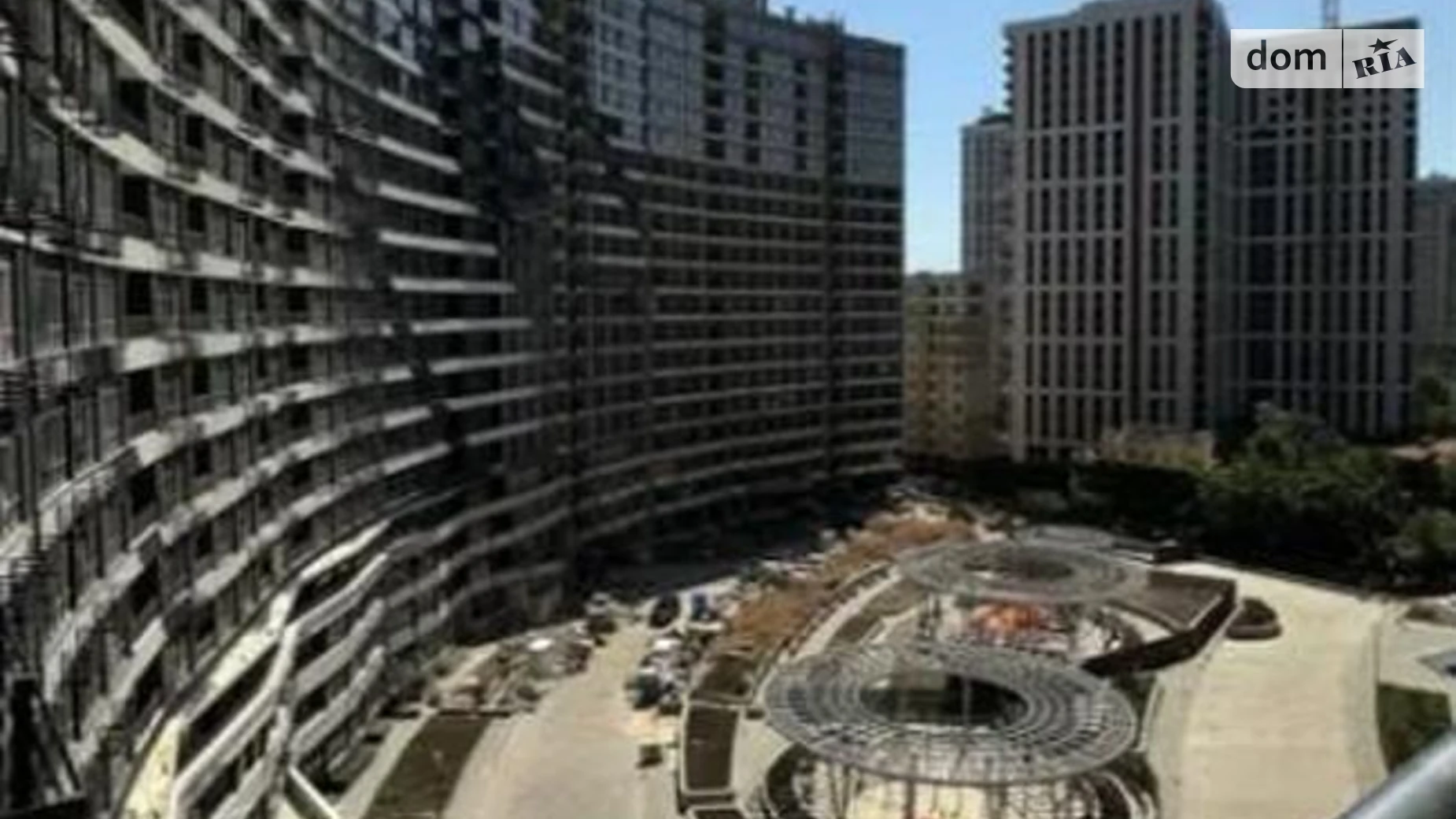 Продається 1-кімнатна квартира 29 кв. м у Одесі, пров. Курортний, 2 - фото 4