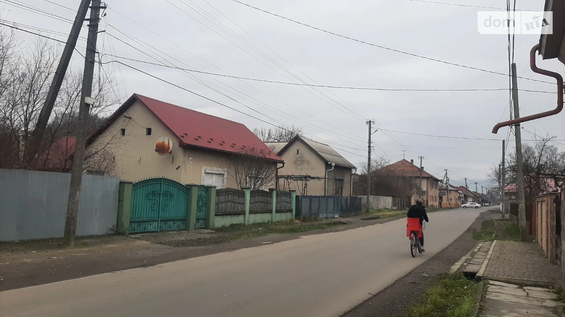 Продается одноэтажный дом 43.8 кв. м с садом, цена: 60000 $ - фото 2