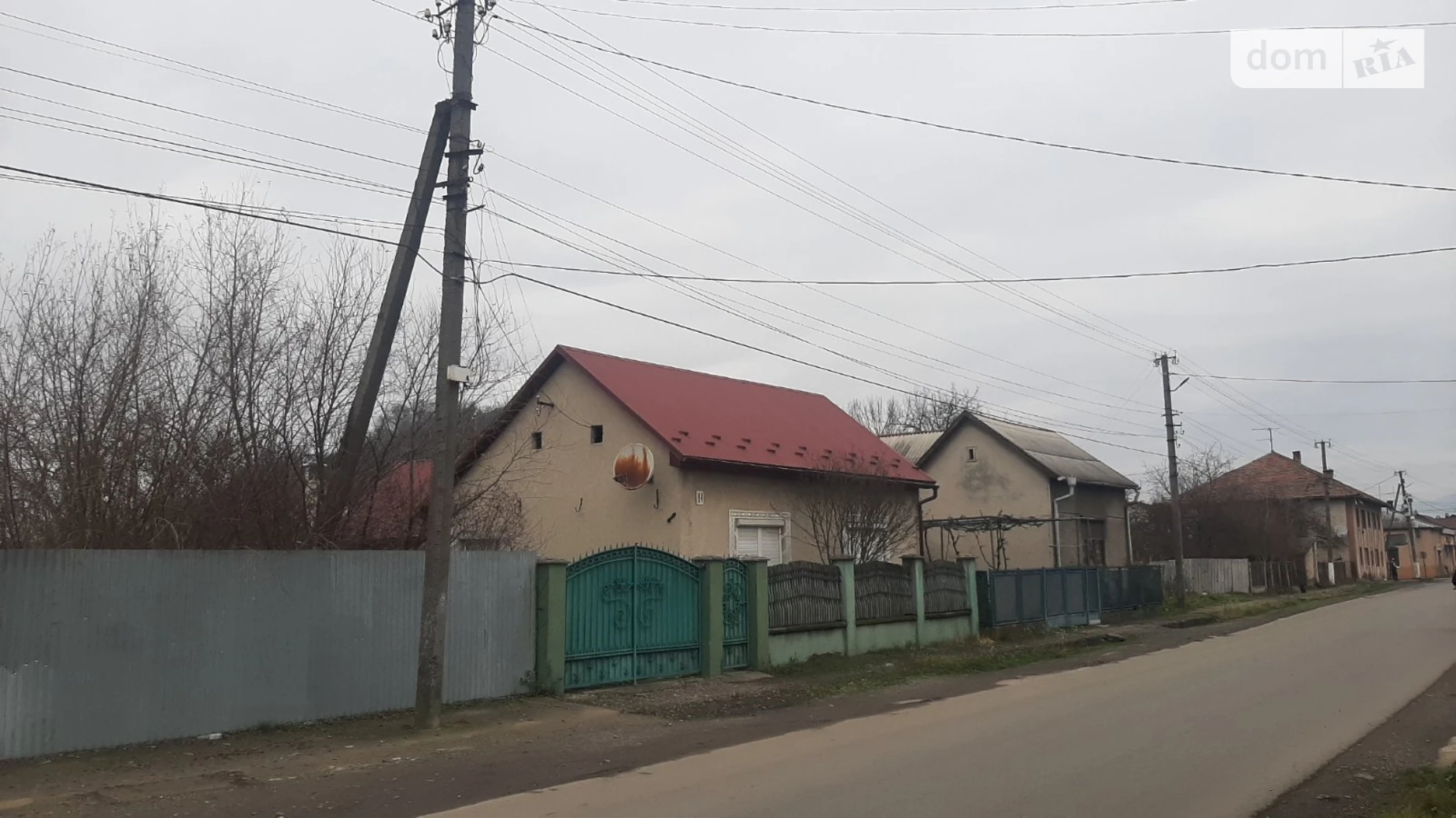 Продается одноэтажный дом 43.8 кв. м с садом, цена: 60000 $ - фото 5