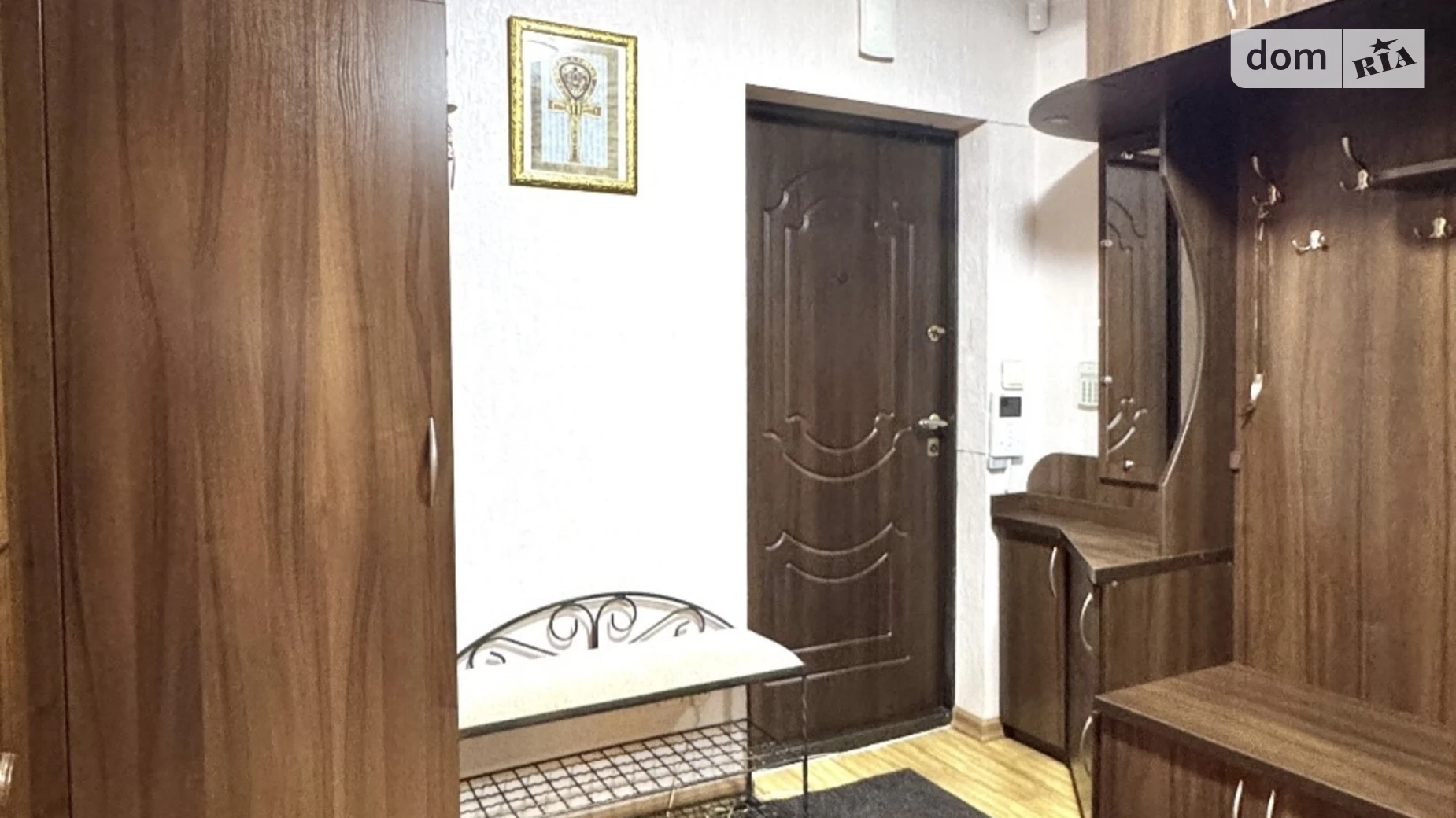 Здається в оренду 3-кімнатна квартира 77.6 кв. м у Києві, бул. Дарницький, 12 - фото 3