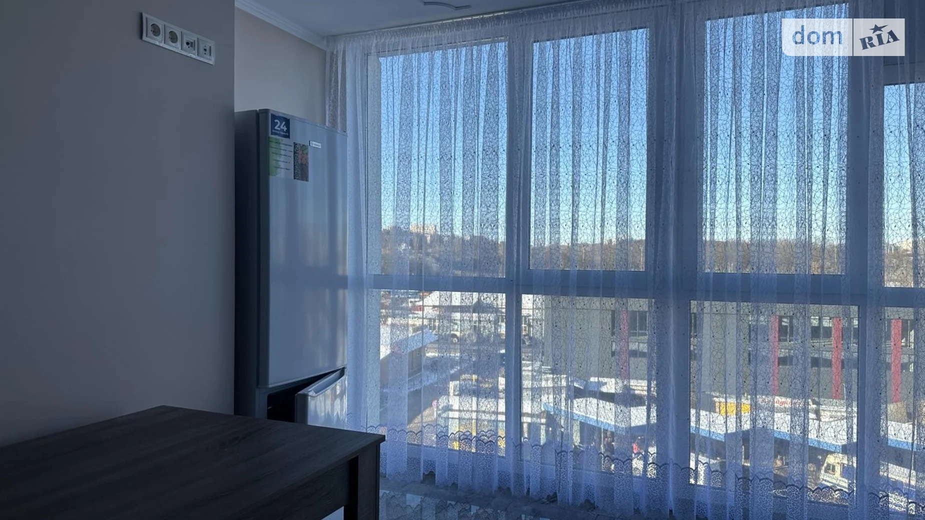 2-комнатная квартира 89 кв. м в Тернополе, ул. Белогорская, 3А - фото 2