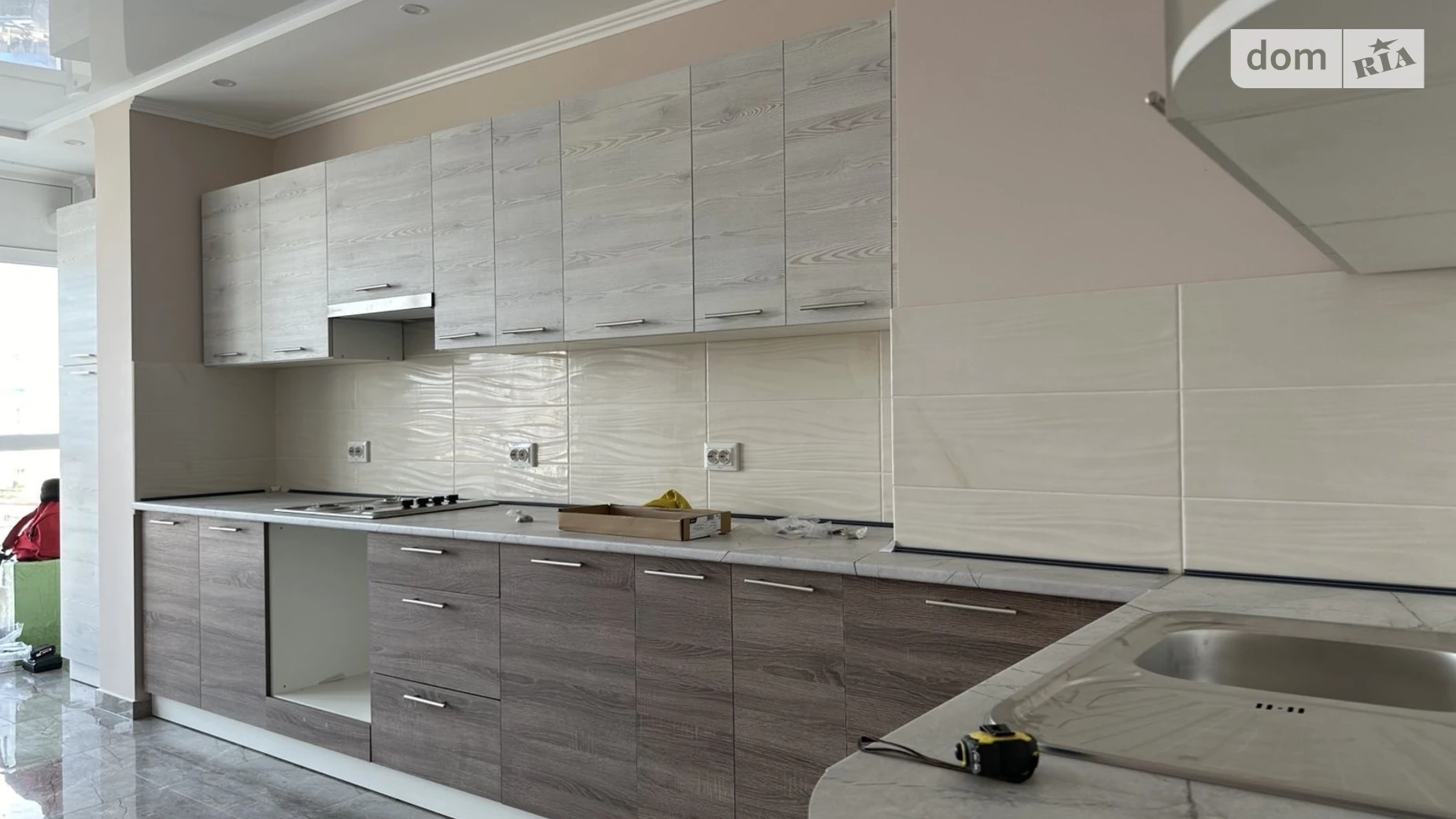 2-комнатная квартира 89 кв. м в Тернополе, ул. Белогорская, 3А - фото 3