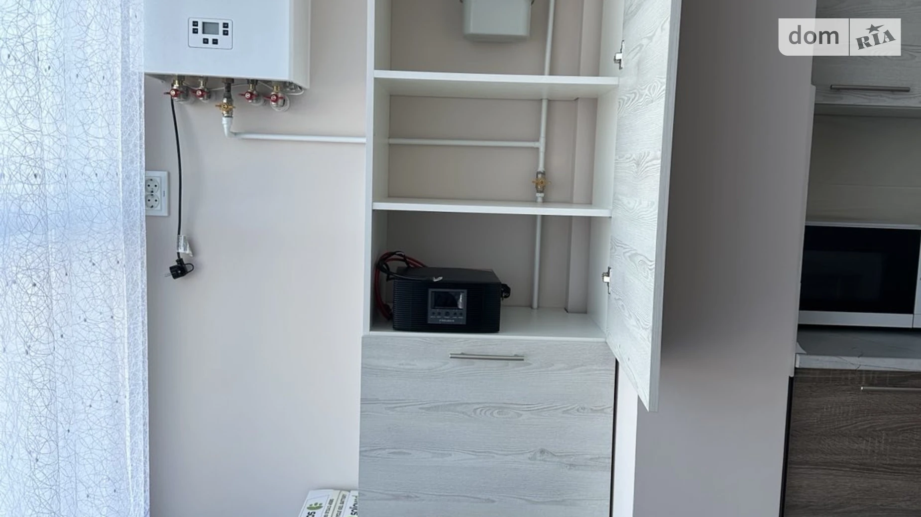 2-комнатная квартира 89 кв. м в Тернополе, ул. Белогорская, 3А - фото 5