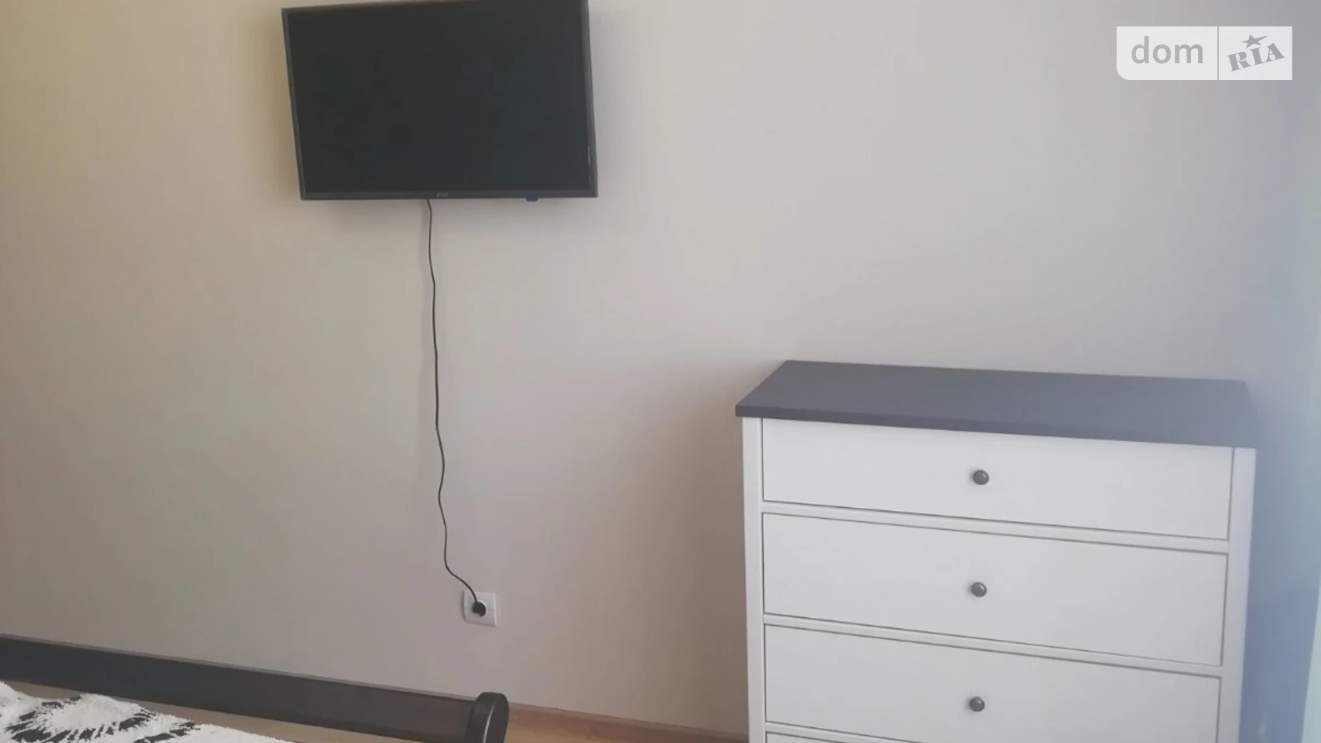 Продается 1-комнатная квартира 43 кв. м в, цена: 56500 $ - фото 2