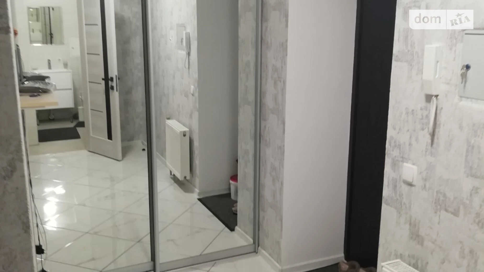 Продается 1-комнатная квартира 43 кв. м в, цена: 56500 $ - фото 5