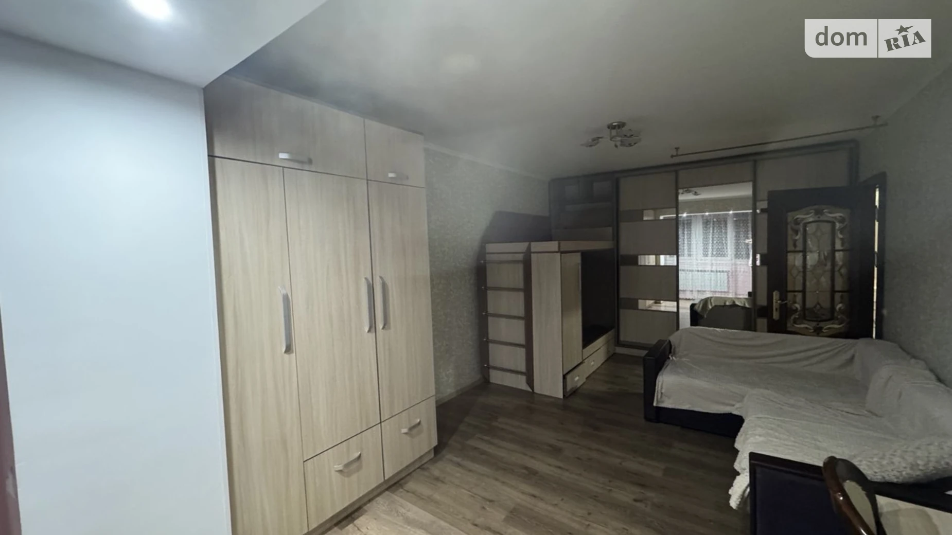 Сдается в аренду 1-комнатная квартира 32 кв. м в Львове, ул. Выговского Ивана, 51 - фото 2