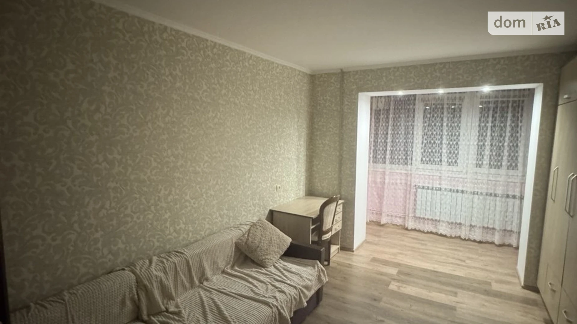 Сдается в аренду 1-комнатная квартира 32 кв. м в Львове, ул. Выговского Ивана, 51 - фото 3