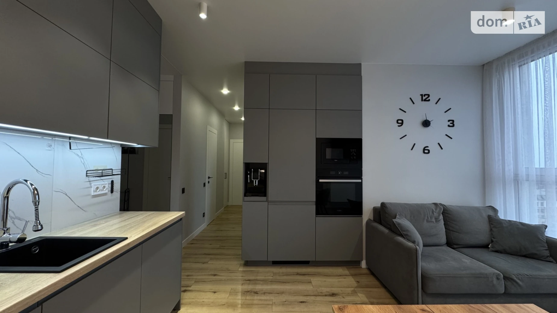 Продається 2-кімнатна квартира 58.7 кв. м у Києві, вул. Тираспольська, 43 - фото 2