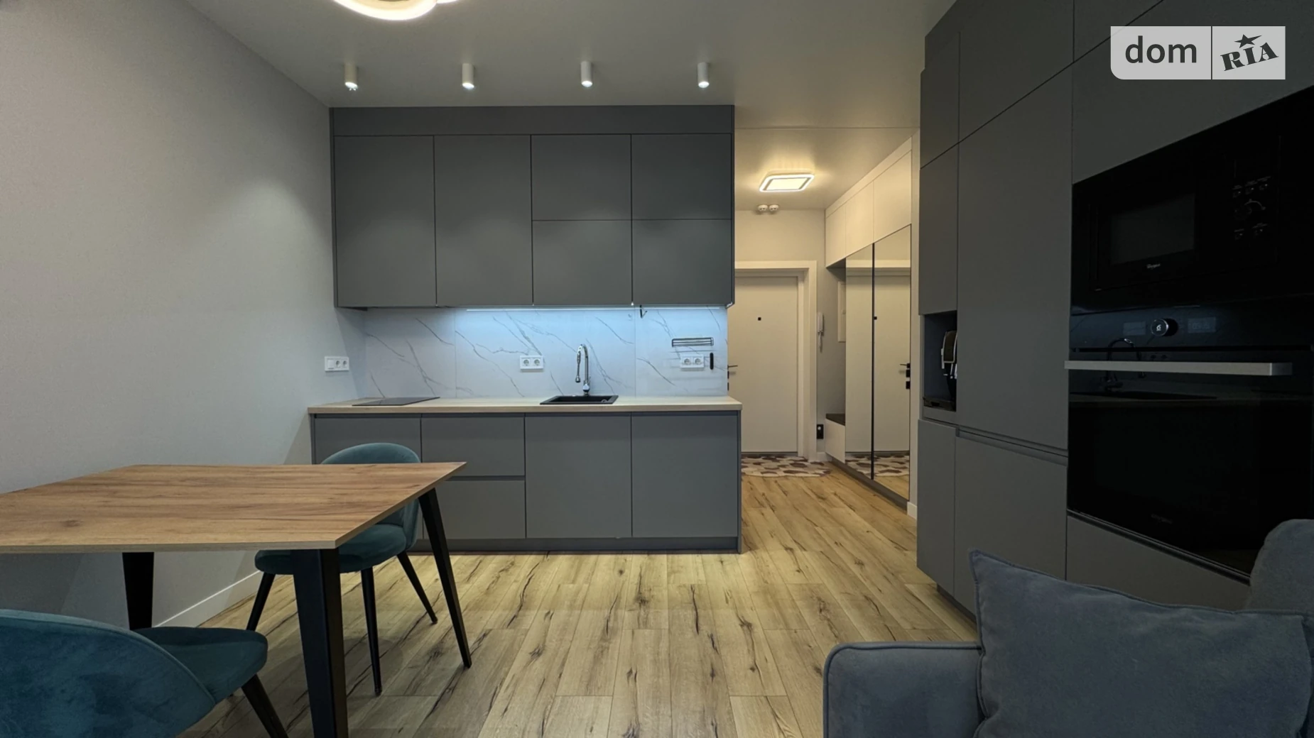 Продається 2-кімнатна квартира 58.7 кв. м у Києві, вул. Тираспольська, 43 - фото 3