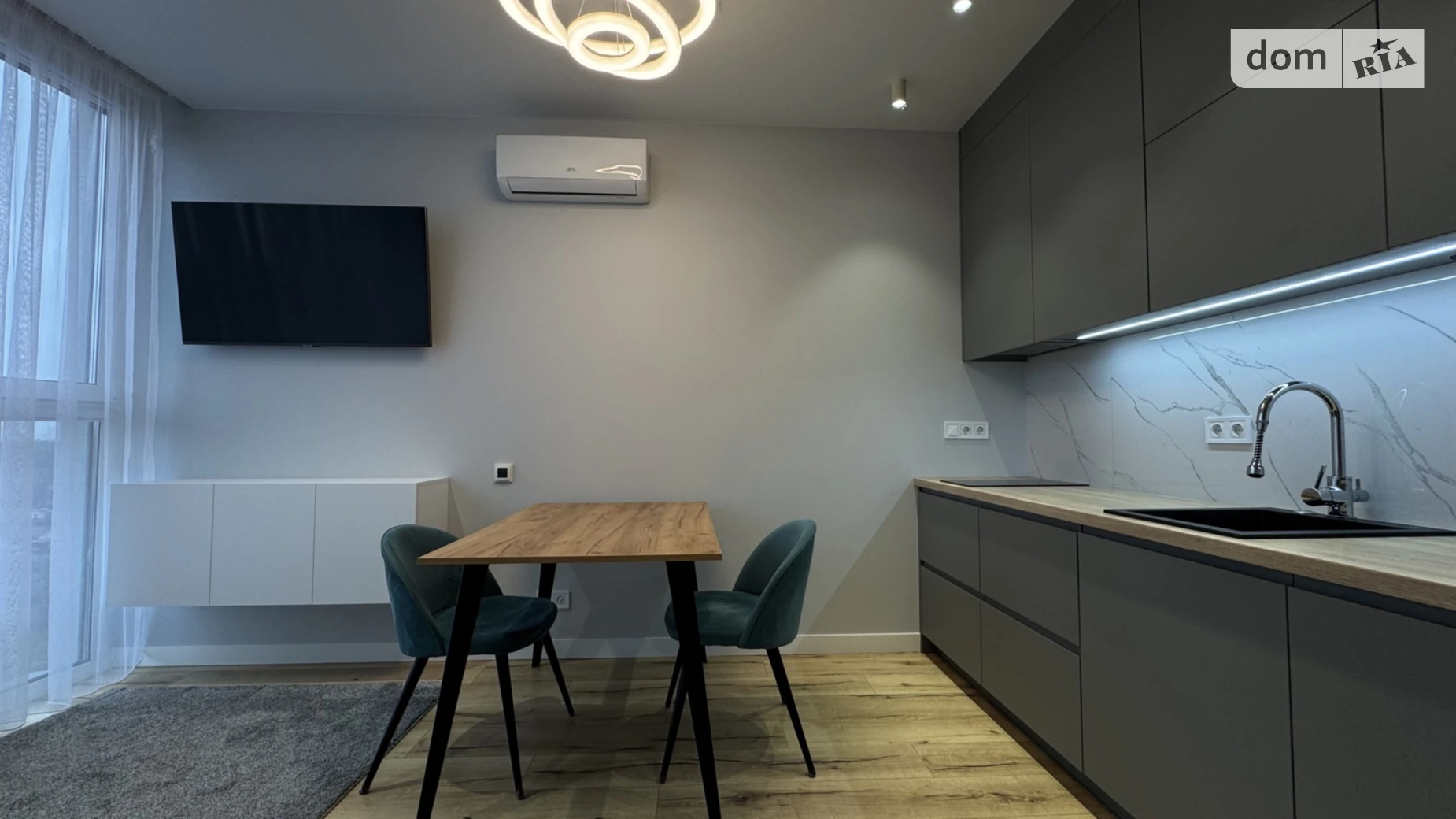 Продається 2-кімнатна квартира 58.7 кв. м у Києві, вул. Тираспольська, 43 - фото 4