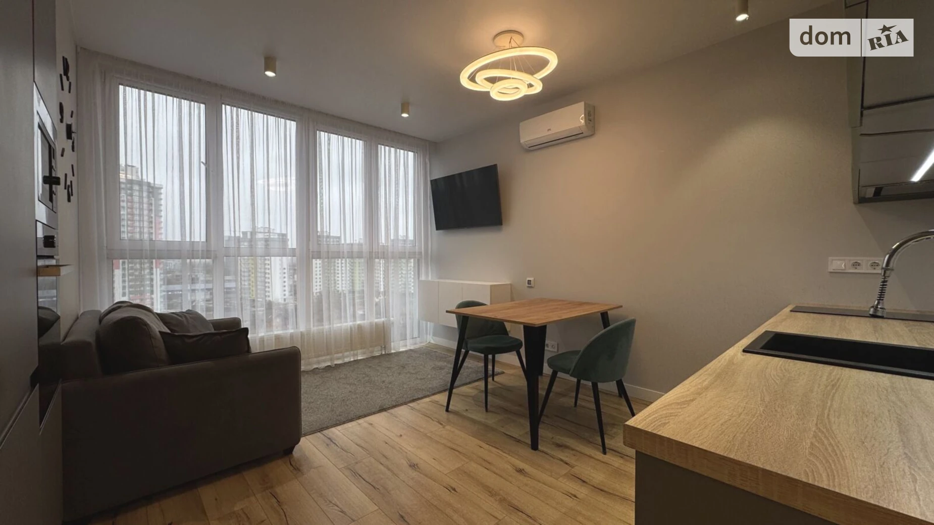 Продається 2-кімнатна квартира 58.7 кв. м у Києві, вул. Тираспольська, 43 - фото 5