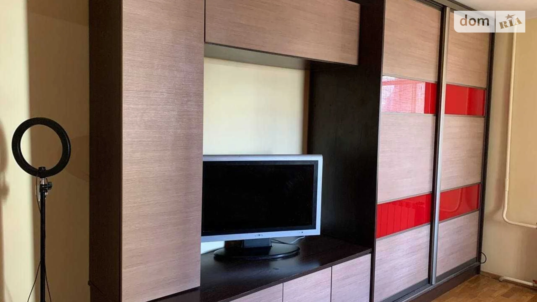 Сдается в аренду 2-комнатная квартира 52 кв. м в Львове, ул. Гетьмана Ивана Мазепы, 3 - фото 5