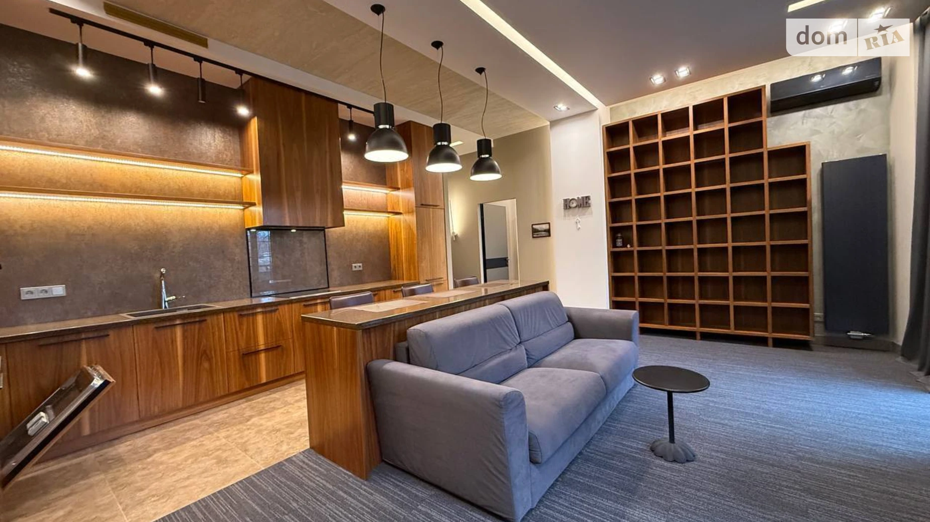 Продається 1-кімнатна квартира 71 кв. м у Дніпрі, вул. Єфремова Сергія - фото 2