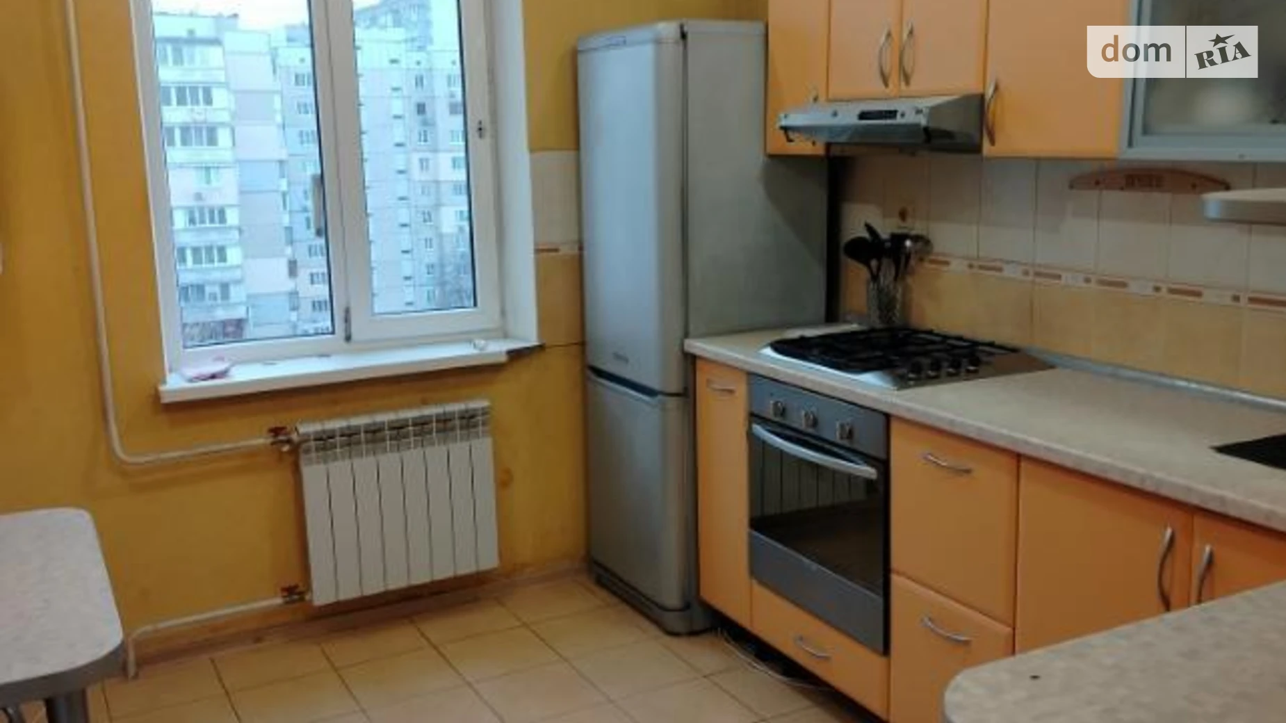 Продается 3-комнатная квартира 71.4 кв. м в Киеве, Харьковское шоссе, 168Е - фото 4