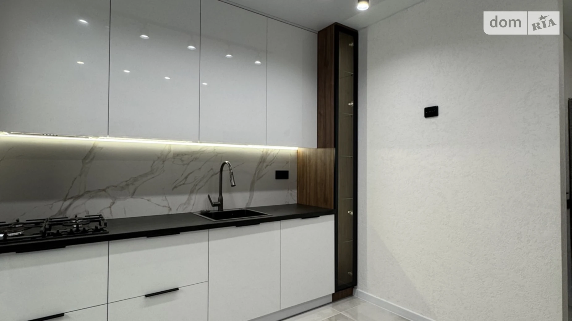 Продается 2-комнатная квартира 63.5 кв. м в Хмельницком, Старокостянтиновское шоссе, 20/3Б корпус 2 - фото 5