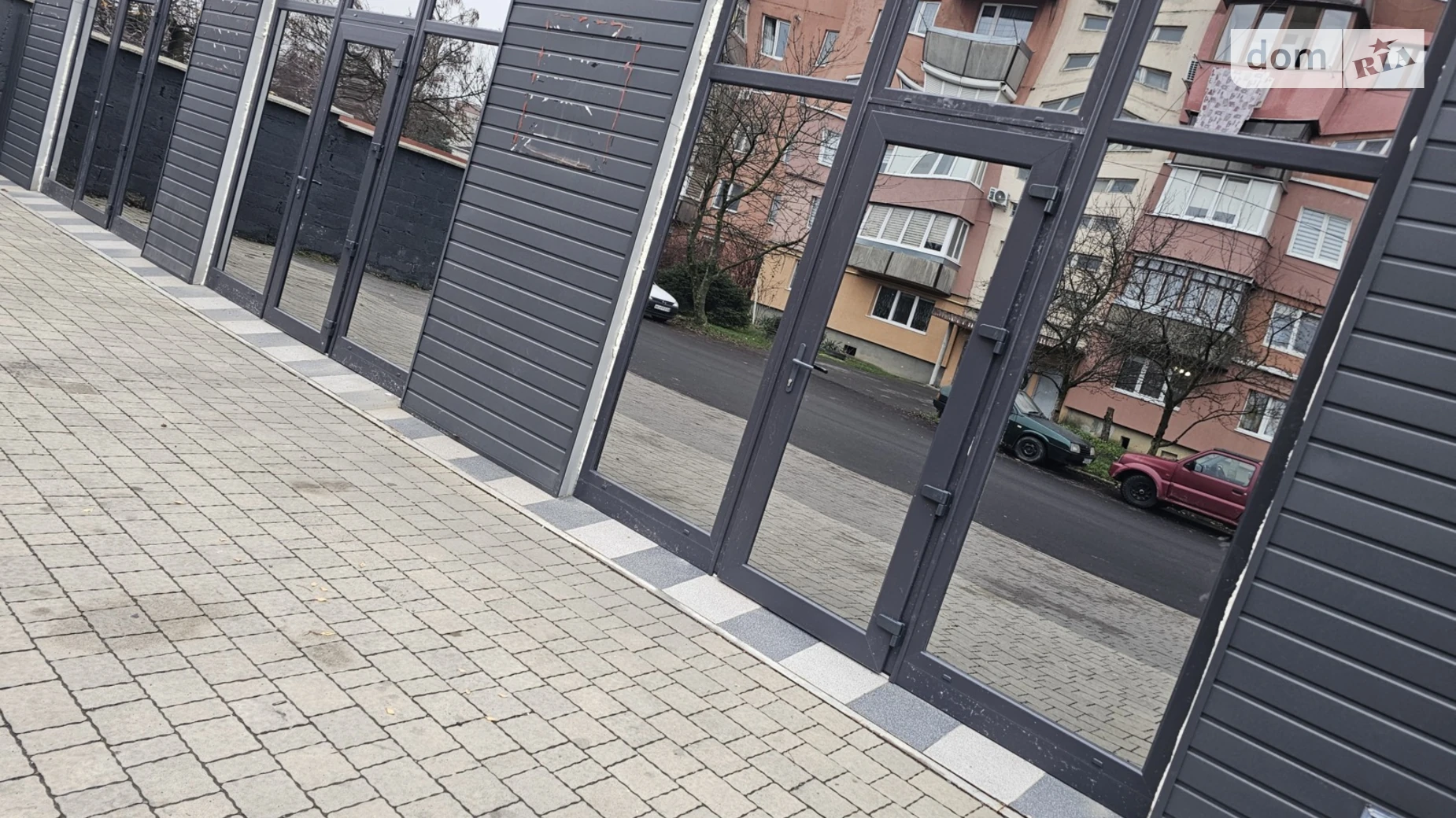 Сдается в аренду помещения свободного назначения 160 кв. м в 1-этажном здании, цена: 1280 $ - фото 2