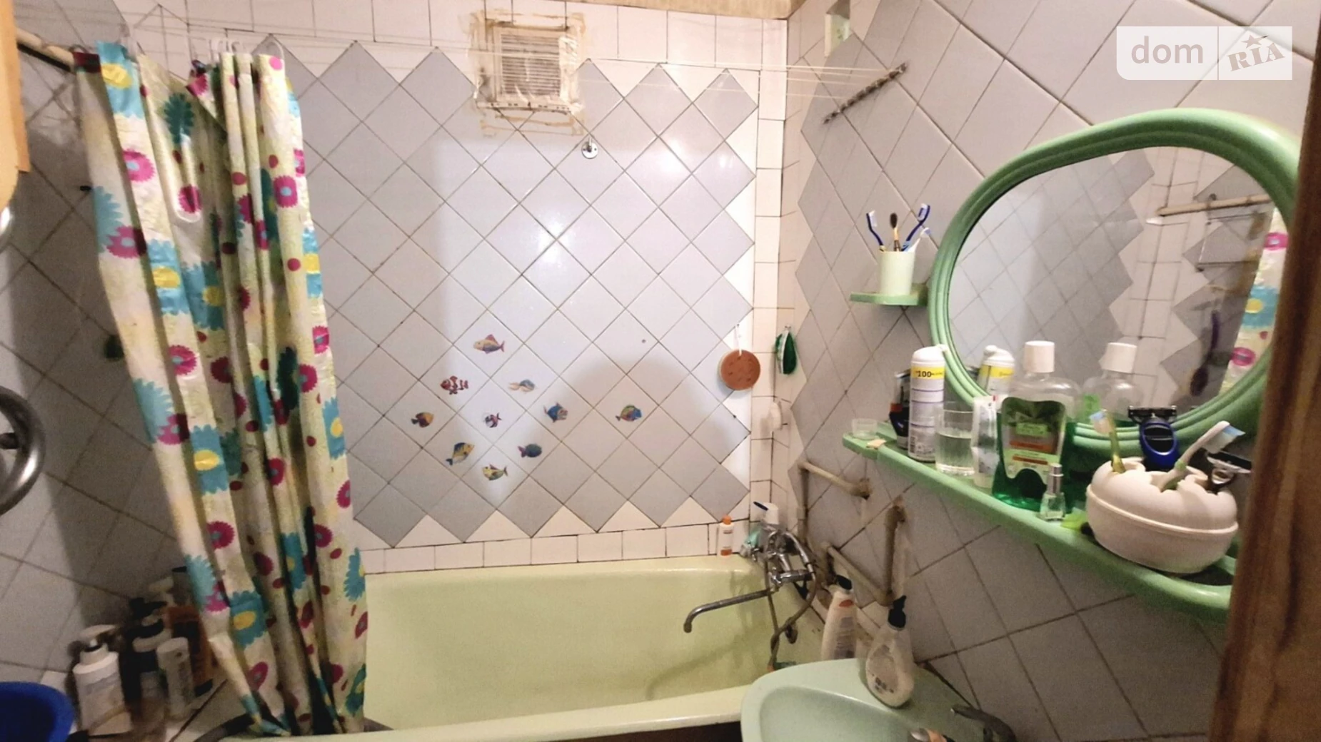 Продается 2-комнатная квартира 51.3 кв. м в Днепре, ул. Котляревского, 11 - фото 3