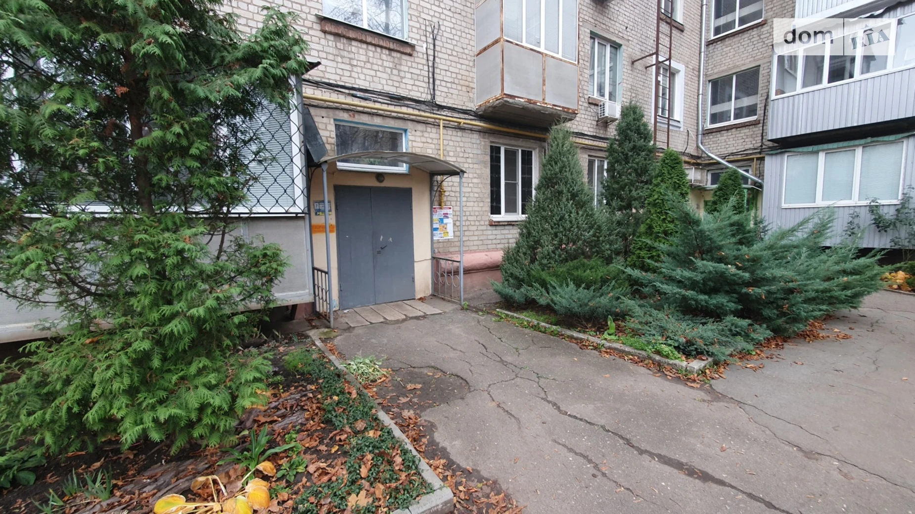 Продается 2-комнатная квартира 56.5 кв. м в Харькове, просп. Героев Харькова(Московский), 202 - фото 2