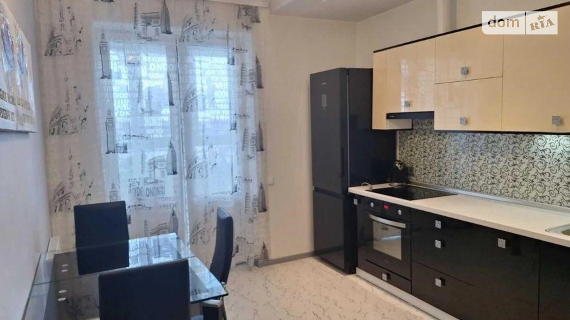 Продается 2-комнатная квартира 60 кв. м в Киеве, ул. Большая Китаевская, 59 - фото 3