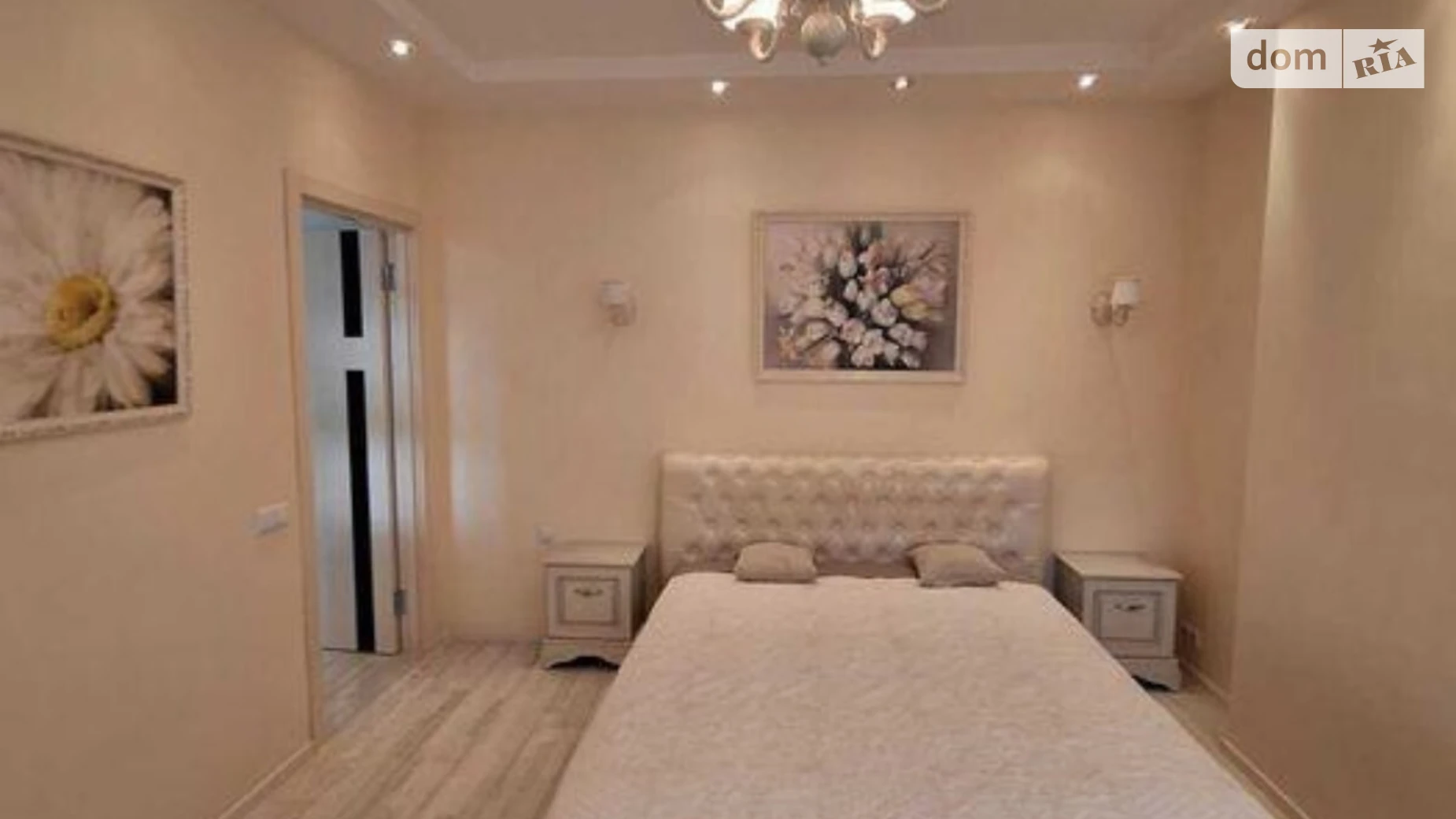 Продается 2-комнатная квартира 60 кв. м в Киеве, ул. Большая Китаевская, 59 - фото 5