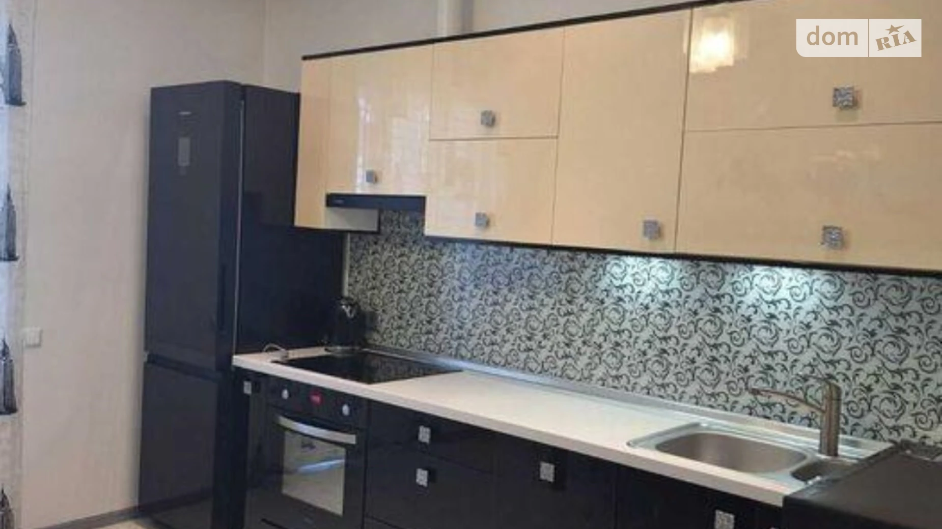 Продается 2-комнатная квартира 60 кв. м в Киеве, ул. Большая Китаевская, 59 - фото 2