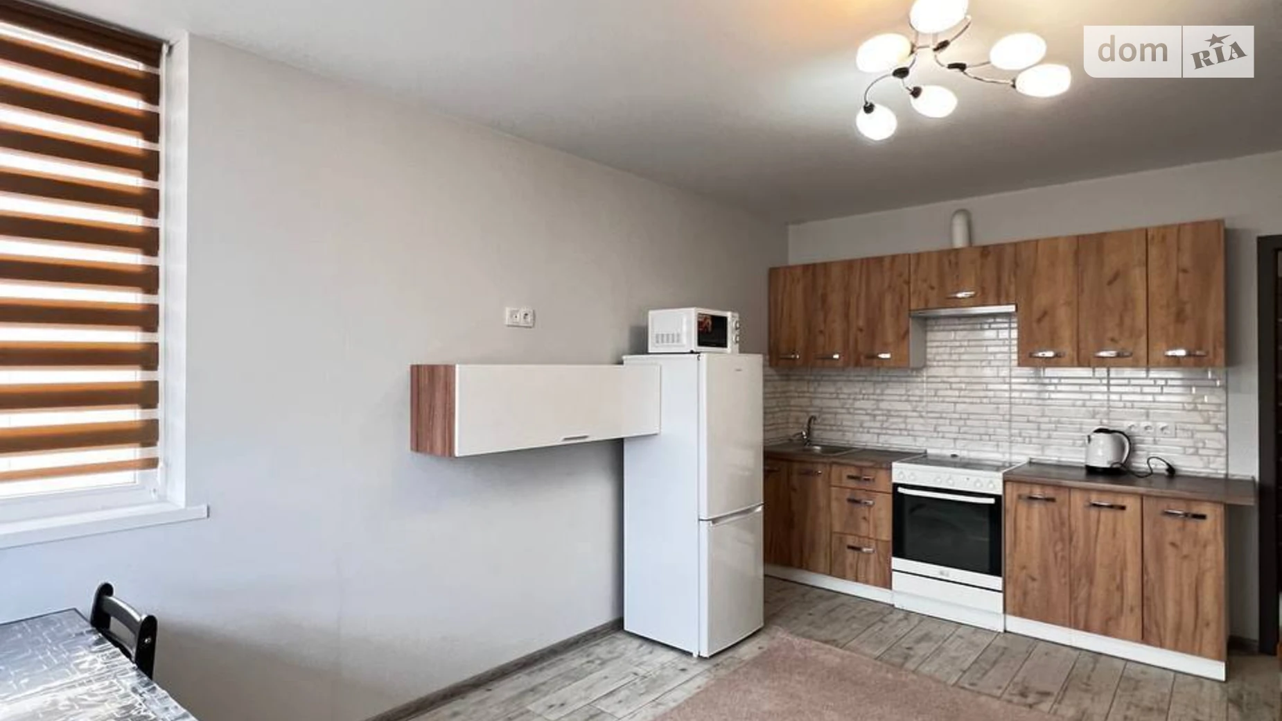 Сдается в аренду 1-комнатная квартира 55 кв. м в Хмельницком, ул. Проскуровского Подполья, 157 - фото 5