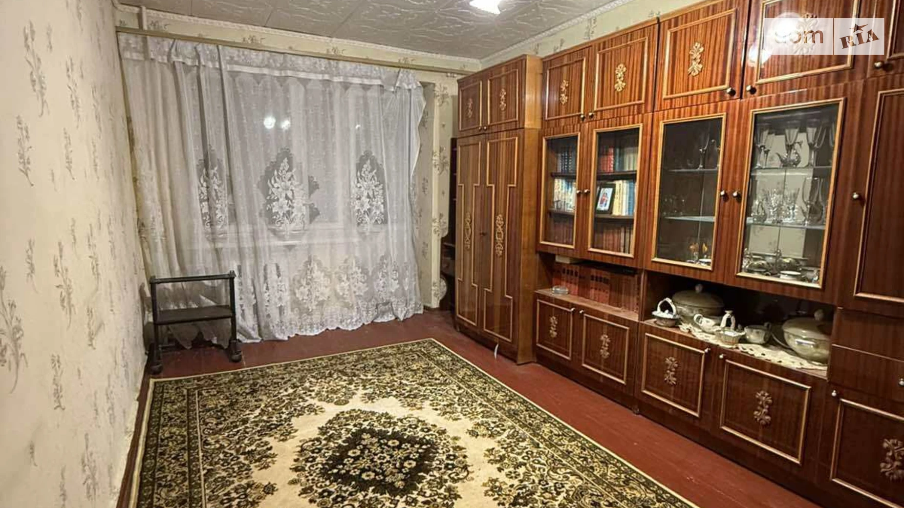 Продается 1-комнатная квартира 30.9 кв. м в Хмельницком, ул. Казацкая, 56/1 - фото 2