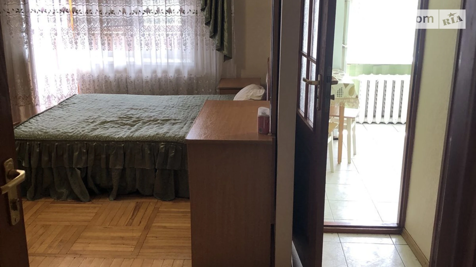 Сдается в аренду 1-комнатная квартира 40 кв. м в Виннице, ул. Верхарна - фото 2