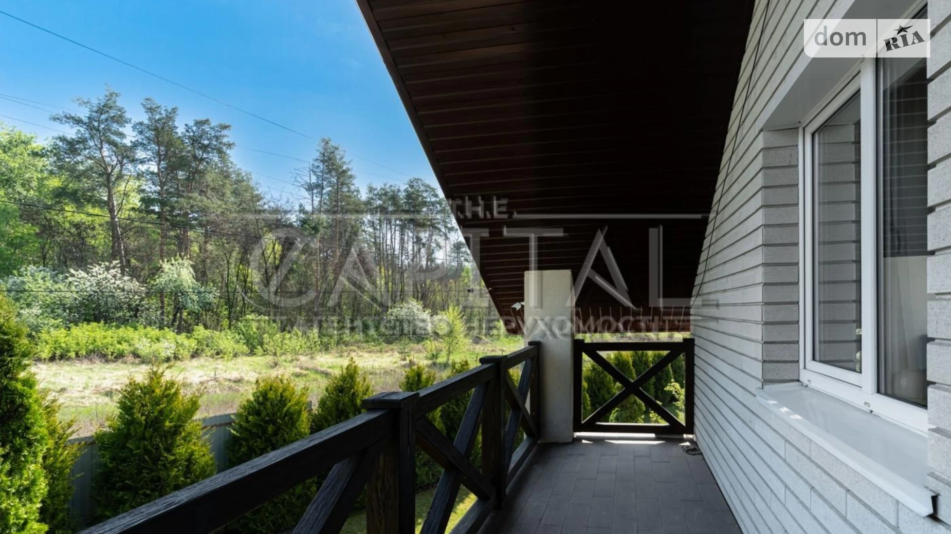 Продается дом на 2 этажа 208.6 кв. м с мебелью, цена: 205000 $ - фото 2