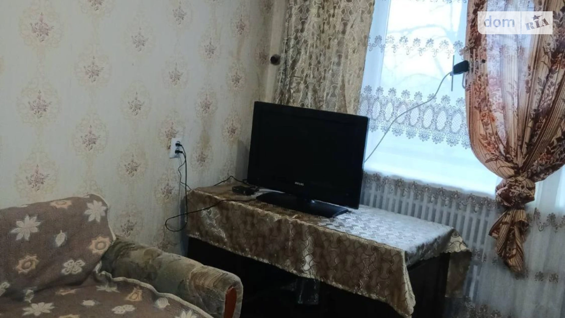 Здається в оренду 2-кімнатна квартира 50 кв. м у Харкові, вул. Бучми - фото 5