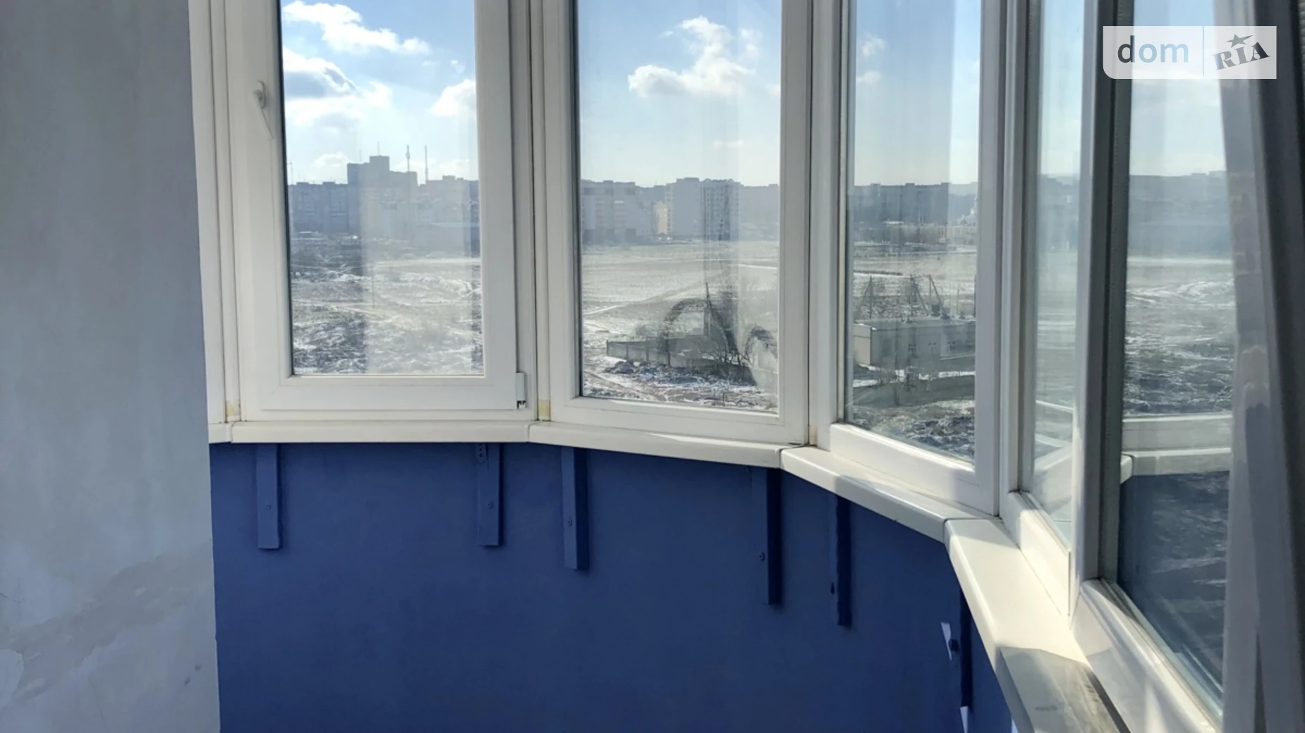 Продається 2-кімнатна квартира 57 кв. м у Херсоні, вул. Академіка Тарле, 4/2 - фото 3