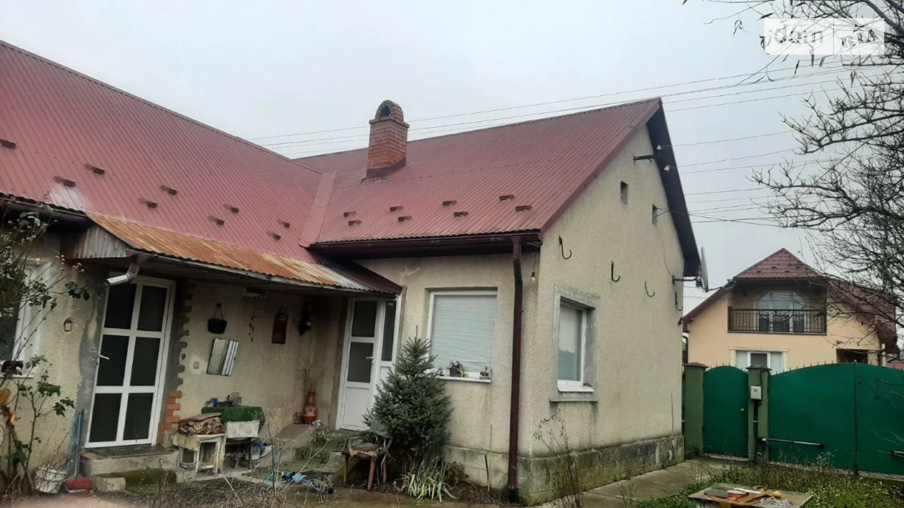 Продается одноэтажный дом 43.8 кв. м с верандой, цена: 82000 $ - фото 3