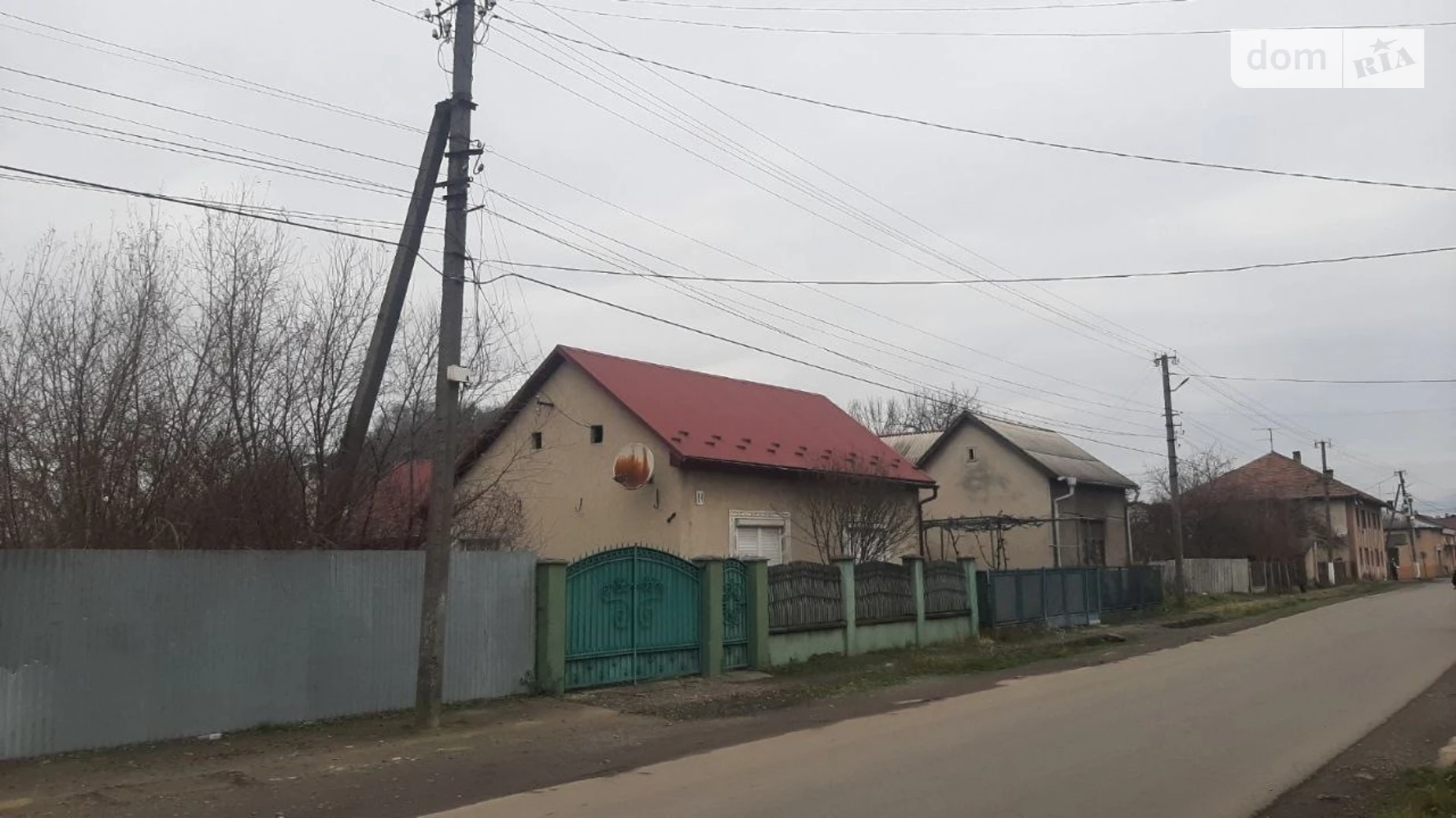 Продается одноэтажный дом 43.8 кв. м с верандой, цена: 82000 $ - фото 2