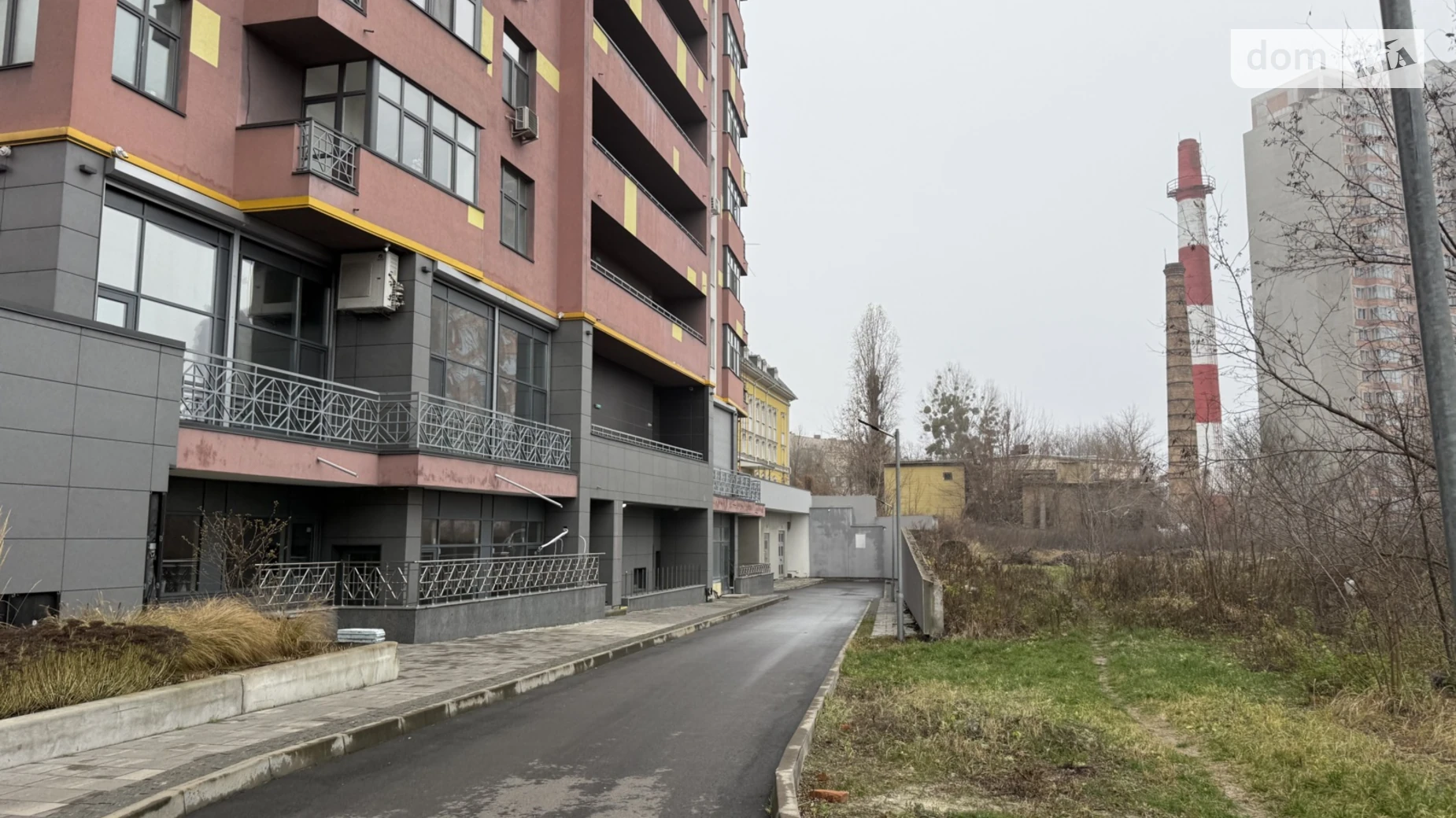 Продається приміщення вільного призначення 143.5 кв. м в 25-поверховій будівлі, цена: 107000 $ - фото 2